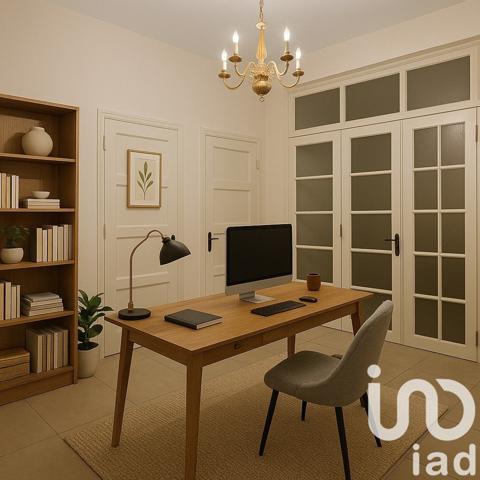 Maison à vendre 8 pièces 164 m² Douai