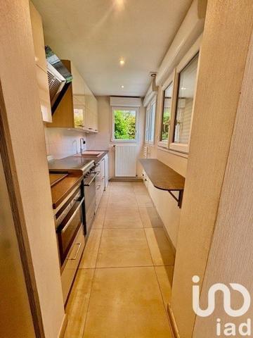 Maison à vendre 8 pièces 164 m² Douai