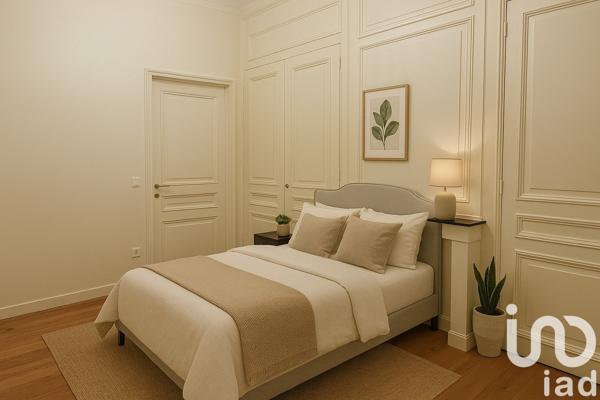 Maison à vendre 8 pièces 164 m² Douai