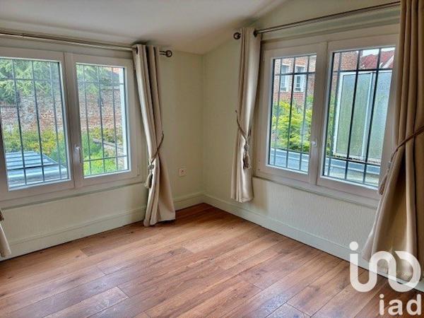 Maison à vendre 8 pièces 164 m² Douai