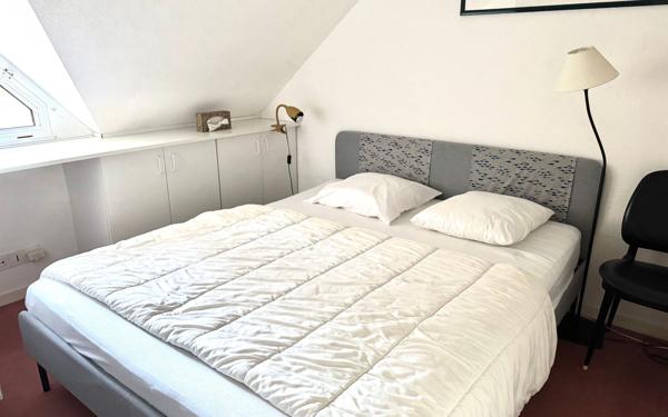 Appartement à vendre    3 pièces • 40 m2 Arzon