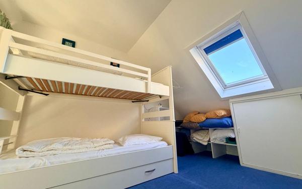 Appartement à vendre    3 pièces • 40 m2 Arzon