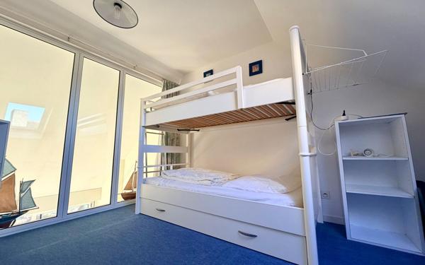 Appartement à vendre    3 pièces • 40 m2 Arzon