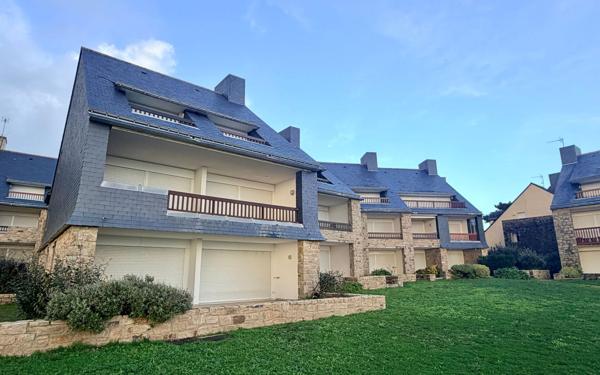 Appartement à vendre    3 pièces • 40 m2 Arzon
