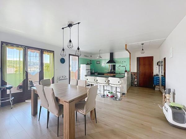 Gardanne - 4 pièce(s) - 79 m2