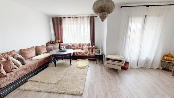 Lot petite copropriété CERNAY
