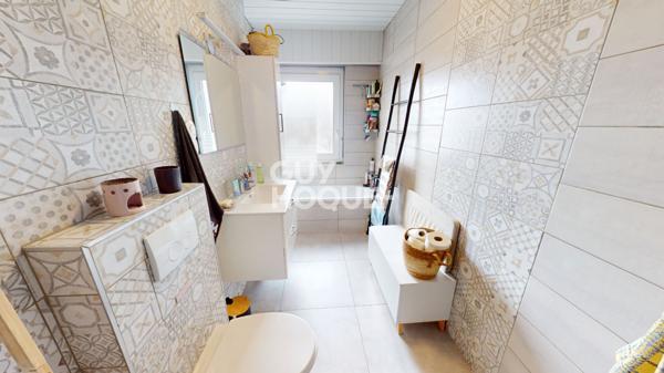 Lot petite copropriété CERNAY