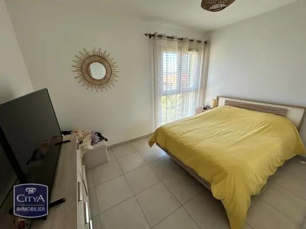 Appartement à vendre 2 pièces 41.13m² Villeneuve-Loubet (06270)
