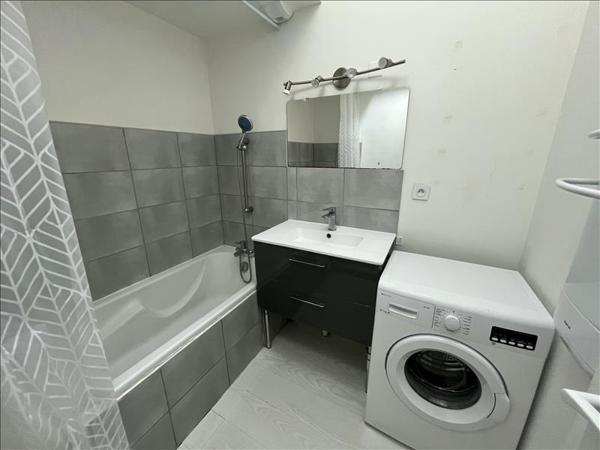 Maison à louer |  ST MARTIN LE BEAU |  3 pièces | 43 m²