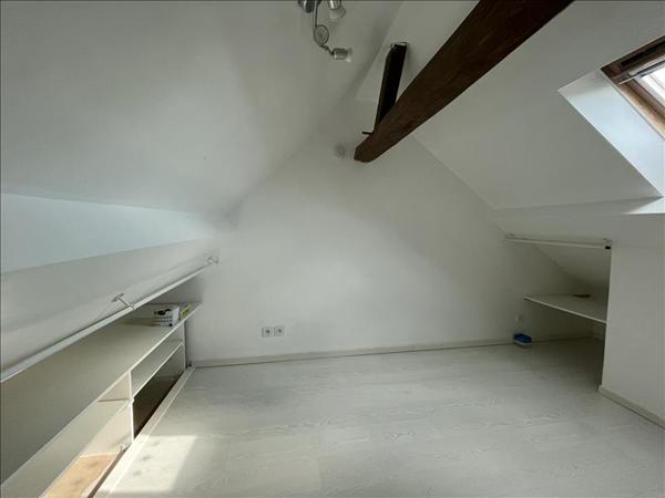 Maison à louer |  ST MARTIN LE BEAU |  3 pièces | 43 m²