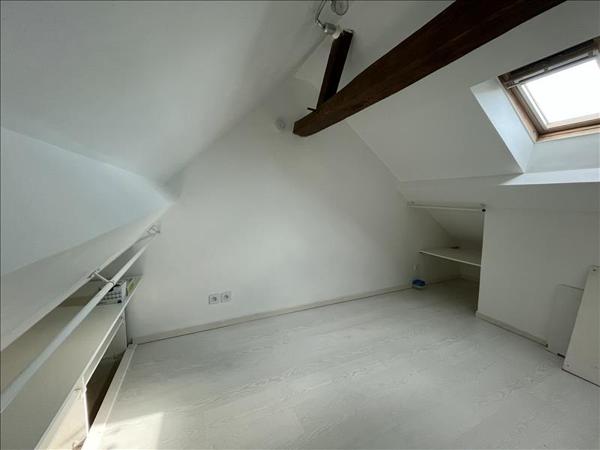 Maison à louer |  ST MARTIN LE BEAU |  3 pièces | 43 m²