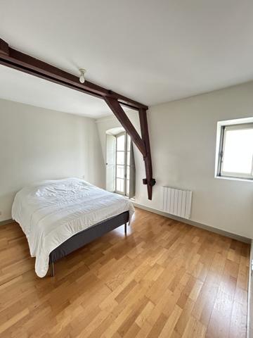 APPARTEMENT T2 - MEUBLE 52.31m2
