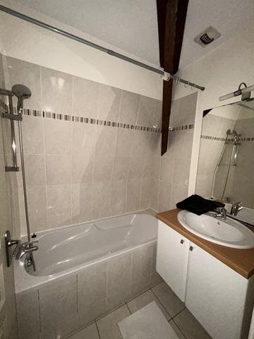 APPARTEMENT T2 - MEUBLE 52.31m2