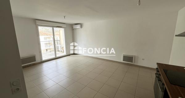 À vendre Appartement 3 pièces 59.56 m² - Bormes-les-mimosas 83230