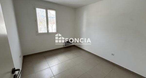 À vendre Appartement 3 pièces 59.56 m² - Bormes-les-mimosas 83230