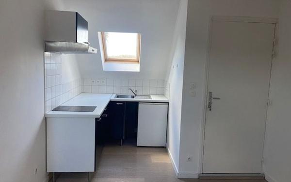 Appartement à louer    1 pièce •  Templeuve