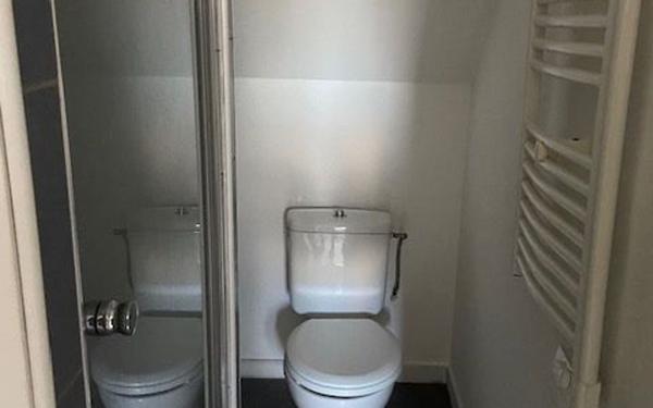 Appartement à louer    1 pièce •  Templeuve