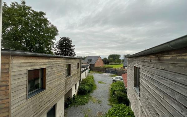 Appartement à louer    1 pièce •  Templeuve