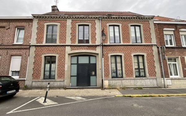 Appartement à louer    1 pièce •  Templeuve