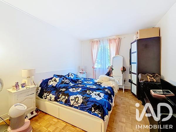 Appartement à vendre 3 pièces 84,23 m² Nantes