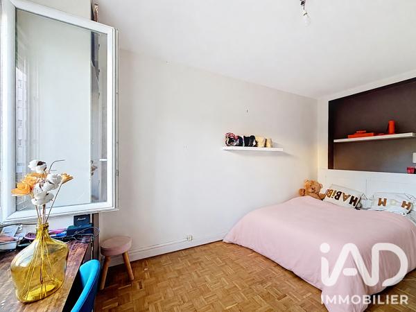 Appartement à vendre 3 pièces 84,23 m² Nantes