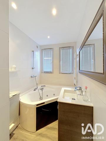 Appartement à vendre 3 pièces 84,23 m² Nantes