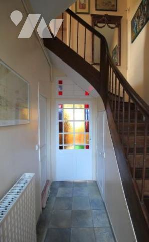 OPPORTUNITÉ - EN PLEIN CENTRE VILLE - Belle Bourgeoise de 200 m²