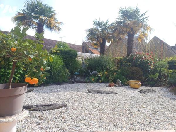 OPPORTUNITÉ - EN PLEIN CENTRE VILLE - Belle Bourgeoise de 200 m²