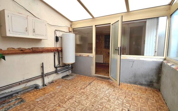 Maison à vendre    3 pièces • 48 m2 Chauny