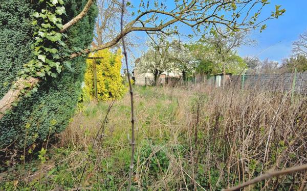 Maison à vendre    3 pièces • 48 m2 Chauny