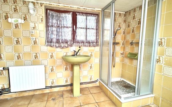 Maison à vendre    3 pièces • 48 m2 Chauny