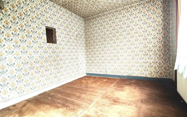 Maison à vendre    3 pièces • 48 m2 Chauny