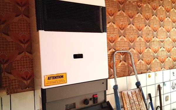 Maison à vendre    3 pièces • 48 m2 Chauny