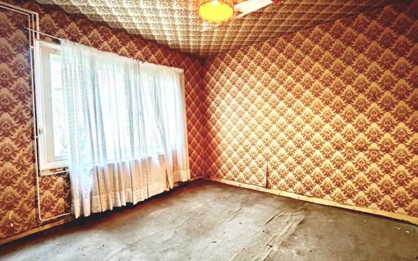 Maison à vendre    3 pièces • 48 m2 Chauny