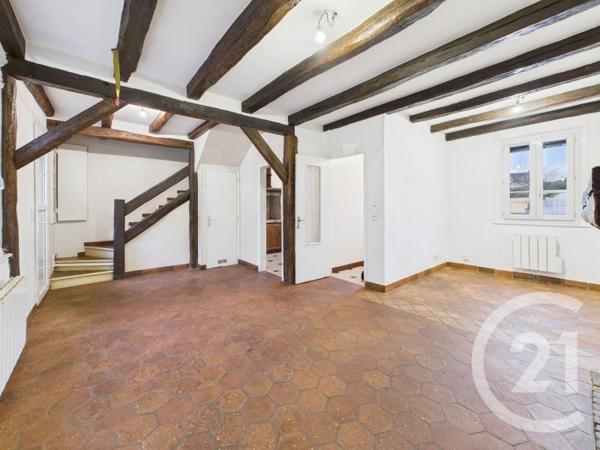 Maison à vendre  5 pièces - 69 m2 VILLEMEUX SUR EURE - 28