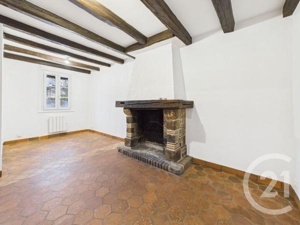 Maison à vendre  5 pièces - 69 m2 VILLEMEUX SUR EURE - 28