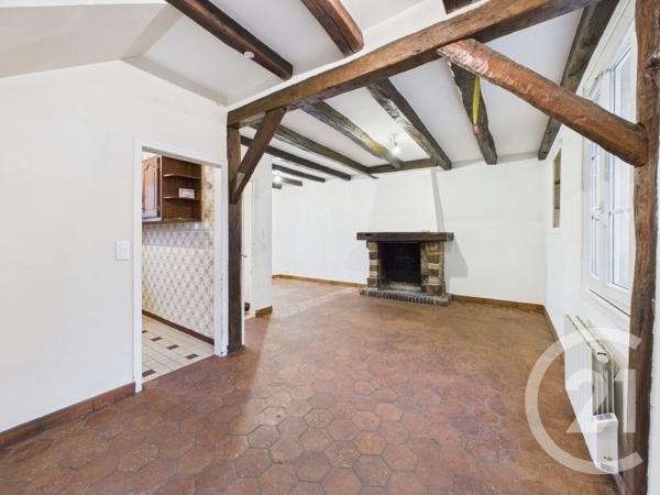 Maison à vendre  5 pièces - 69 m2 VILLEMEUX SUR EURE - 28