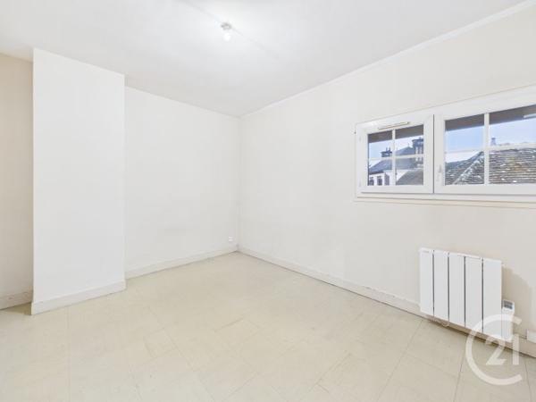 Maison à vendre  5 pièces - 69 m2 VILLEMEUX SUR EURE - 28