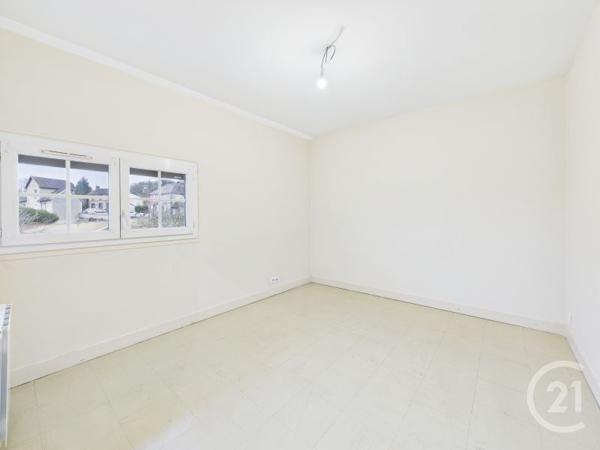 Maison à vendre  5 pièces - 69 m2 VILLEMEUX SUR EURE - 28