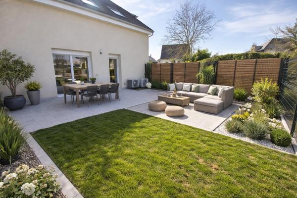 Maison récente en exclusivité !