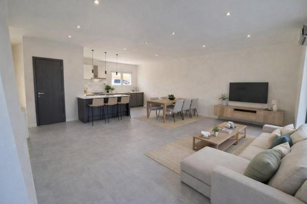 Maison récente en exclusivité !