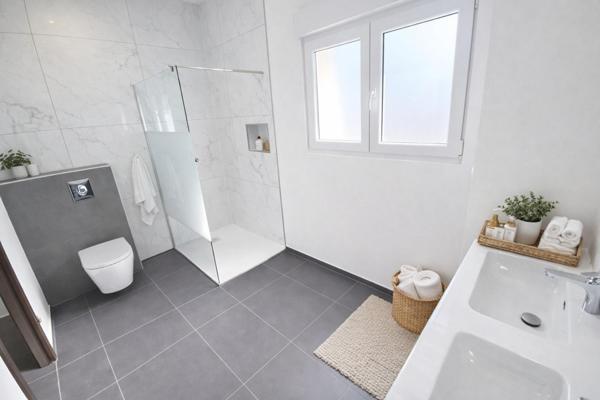 Maison récente en exclusivité !