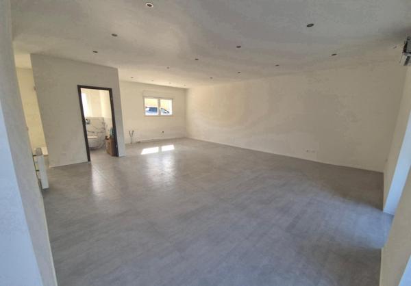 Maison récente en exclusivité !