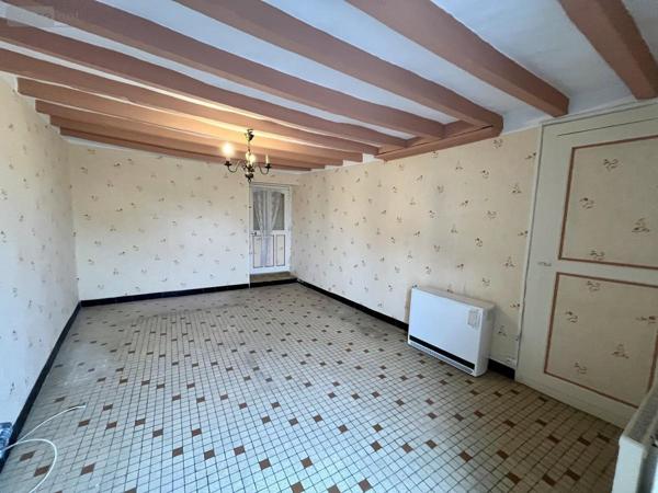 Maison à vendre à Évron en Mayenne (53600), ref : 53078-1859