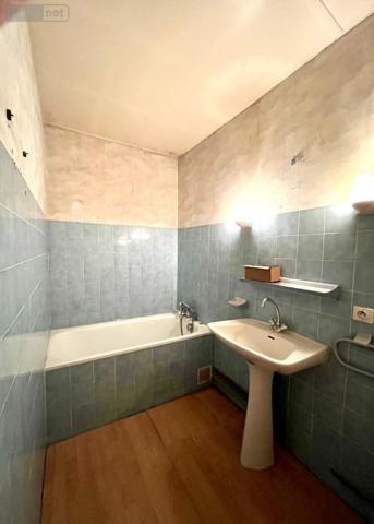 Maison à vendre à Évron en Mayenne (53600), ref : 53078-1859