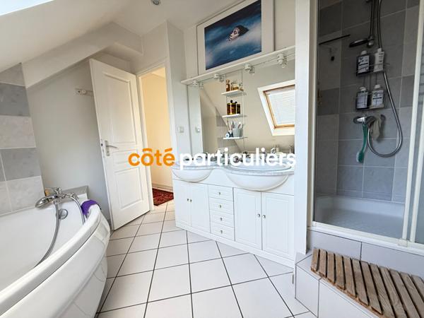 Vente Appartement80 m² - 3 Pièces - ORLEANS (45000)