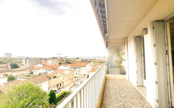 Appartement à vendre    4 pièces • 77,42 m2 Avignon