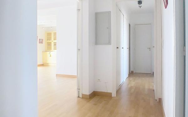 Appartement à vendre    4 pièces • 77,42 m2 Avignon