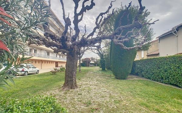 Appartement à vendre    4 pièces • 77,42 m2 Avignon