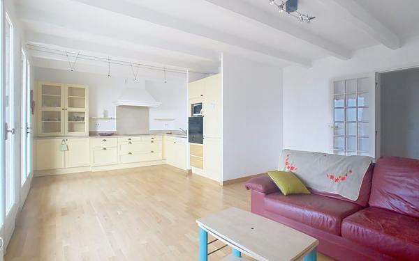 Appartement à vendre    4 pièces • 77,42 m2 Avignon